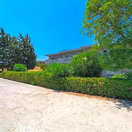 Hotel Yiasemi Faliraki
