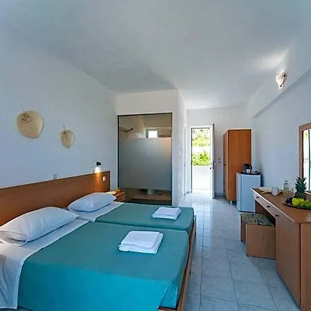 Hotel Yiasemi