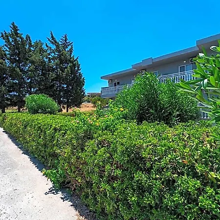 Yiasemi Hotel Faliraki