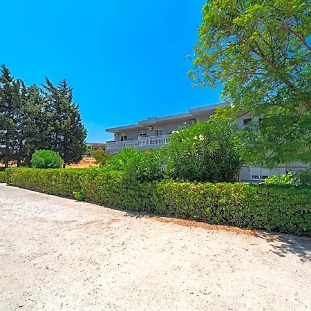 Yiasemi Faliraki