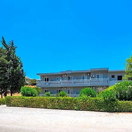 Yiasemi * Faliraki