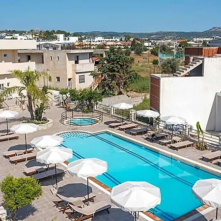 Hotel Yiasemi Faliraki